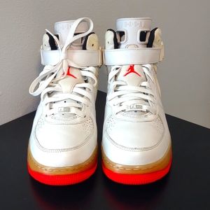 Retro Jordan 6 Fusions